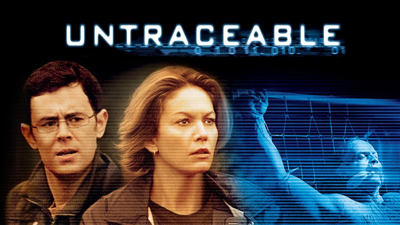 Untraceable - VJ Junior